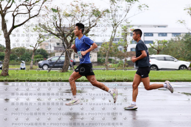 2024贏過自己Push yourself  ! 宜蘭免費測5K.10K.21K.42K公益跑