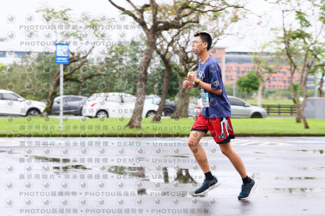 2024贏過自己Push yourself  ! 宜蘭免費測5K.10K.21K.42K公益跑