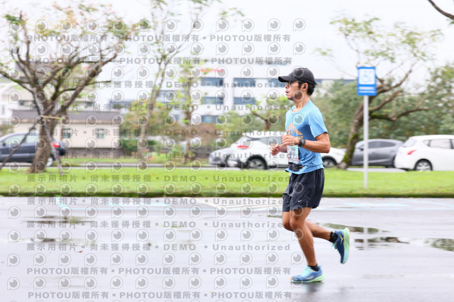 2024贏過自己Push yourself  ! 宜蘭免費測5K.10K.21K.42K公益跑