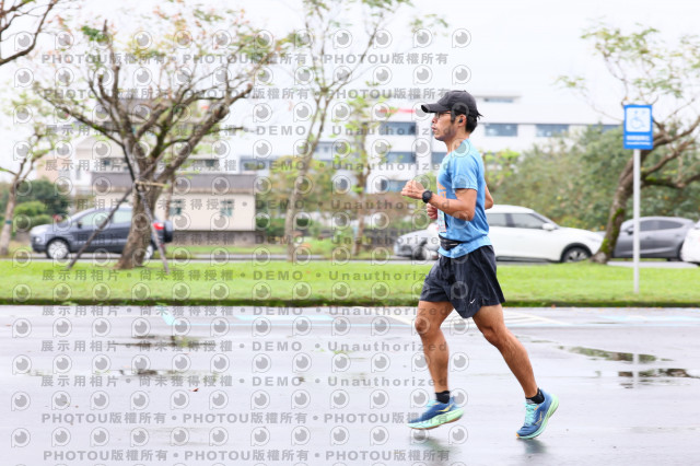 2024贏過自己Push yourself  ! 宜蘭免費測5K.10K.21K.42K公益跑