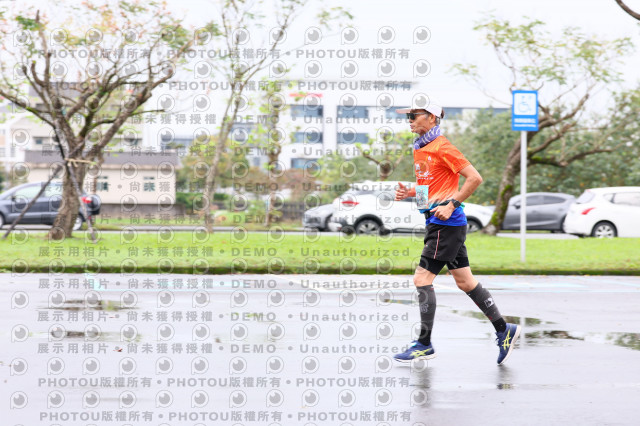 2024贏過自己Push yourself  ! 宜蘭免費測5K.10K.21K.42K公益跑