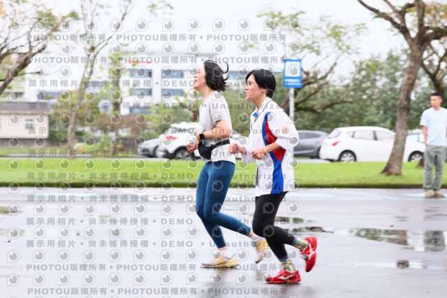 2024贏過自己Push yourself  ! 宜蘭免費測5K.10K.21K.42K公益跑