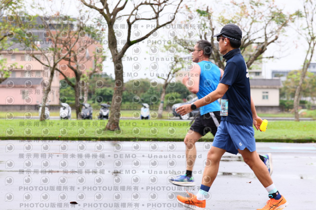 2024贏過自己Push yourself  ! 宜蘭免費測5K.10K.21K.42K公益跑