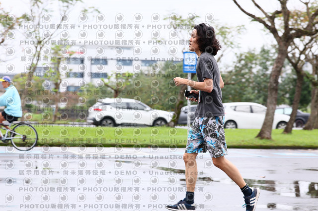 2024贏過自己Push yourself  ! 宜蘭免費測5K.10K.21K.42K公益跑