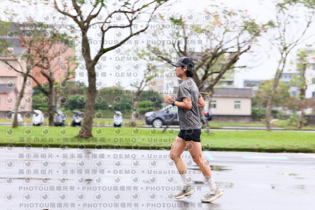 2024贏過自己Push yourself  ! 宜蘭免費測5K.10K.21K.42K公益跑