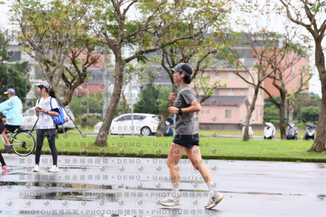 2024贏過自己Push yourself  ! 宜蘭免費測5K.10K.21K.42K公益跑