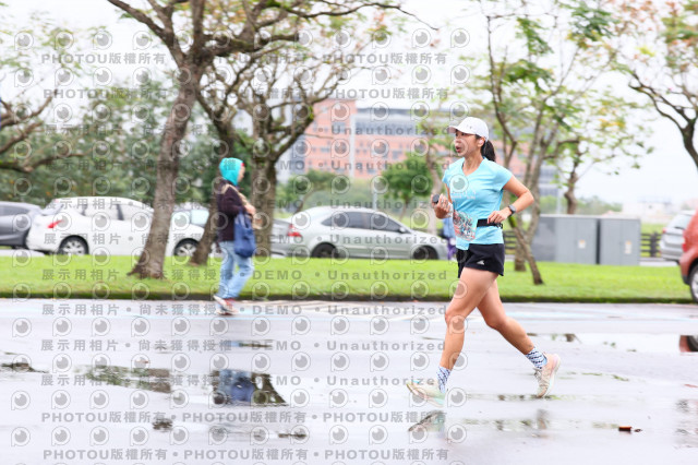 2024贏過自己Push yourself  ! 宜蘭免費測5K.10K.21K.42K公益跑