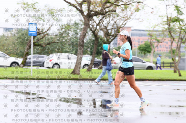 2024贏過自己Push yourself  ! 宜蘭免費測5K.10K.21K.42K公益跑