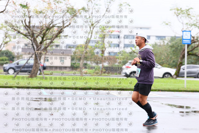 2024贏過自己Push yourself  ! 宜蘭免費測5K.10K.21K.42K公益跑