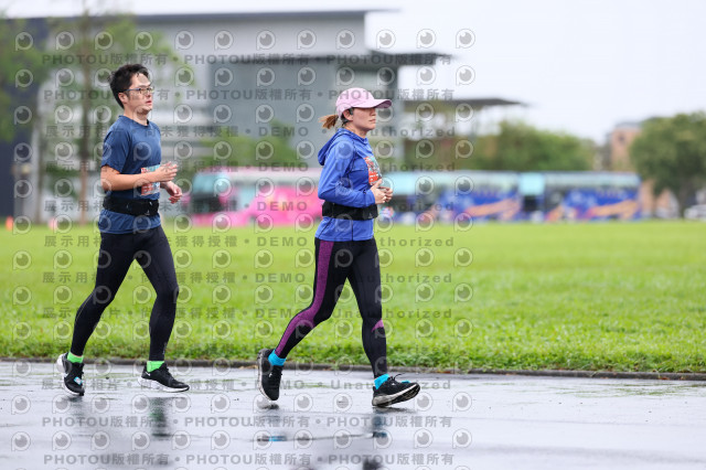 2024贏過自己Push yourself  ! 宜蘭免費測5K.10K.21K.42K公益跑