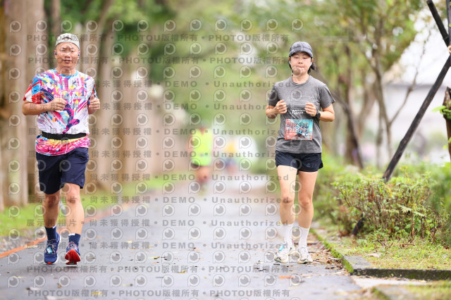 2024贏過自己Push yourself  ! 宜蘭免費測5K.10K.21K.42K公益跑