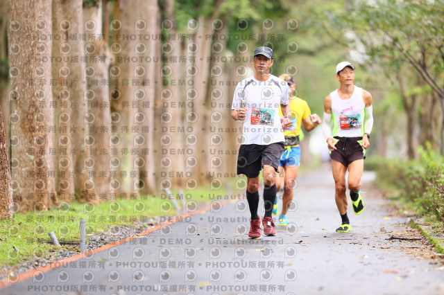 2024贏過自己Push yourself  ! 宜蘭免費測5K.10K.21K.42K公益跑