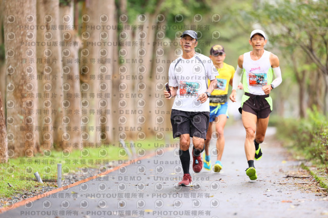 2024贏過自己Push yourself  ! 宜蘭免費測5K.10K.21K.42K公益跑