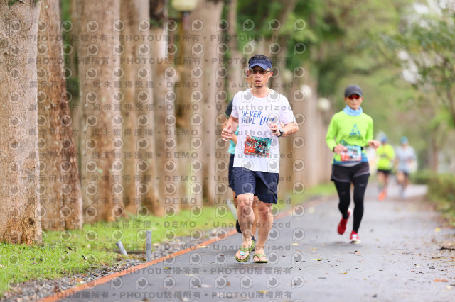 2024贏過自己Push yourself  ! 宜蘭免費測5K.10K.21K.42K公益跑