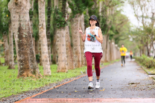 2024贏過自己Push yourself  ! 宜蘭免費測5K.10K.21K.42K公益跑