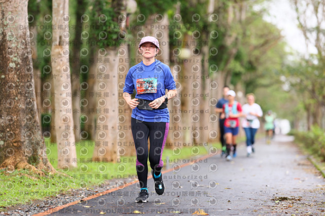 2024贏過自己Push yourself  ! 宜蘭免費測5K.10K.21K.42K公益跑