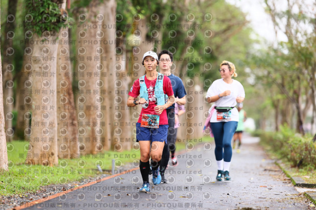 2024贏過自己Push yourself  ! 宜蘭免費測5K.10K.21K.42K公益跑