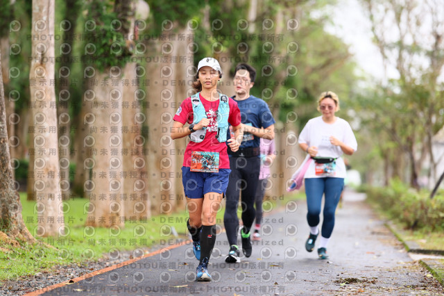 2024贏過自己Push yourself  ! 宜蘭免費測5K.10K.21K.42K公益跑