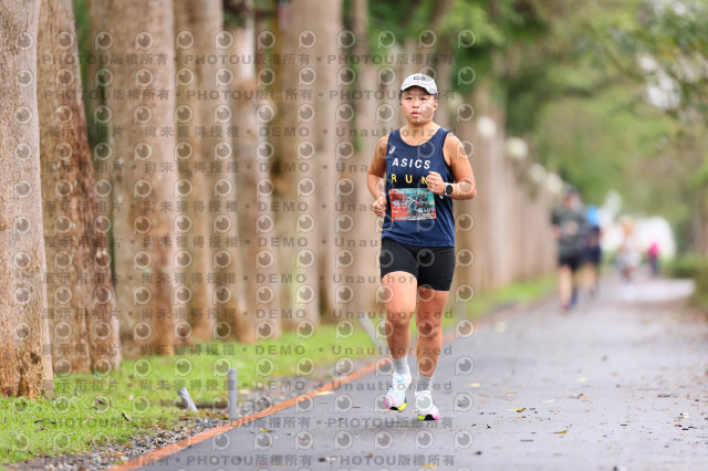 2024贏過自己Push yourself  ! 宜蘭免費測5K.10K.21K.42K公益跑