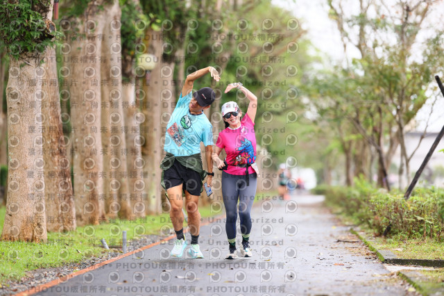 2024贏過自己Push yourself  ! 宜蘭免費測5K.10K.21K.42K公益跑