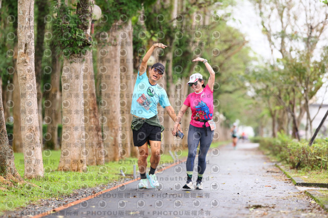 2024贏過自己Push yourself  ! 宜蘭免費測5K.10K.21K.42K公益跑