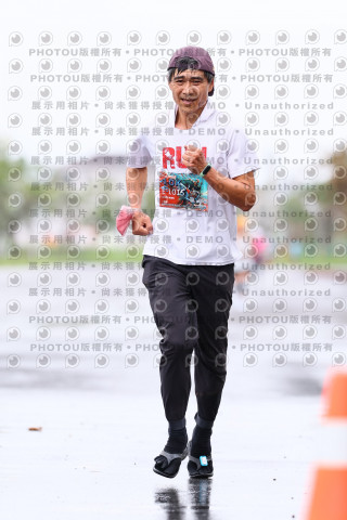 2024贏過自己Push yourself  ! 宜蘭免費測5K.10K.21K.42K公益跑