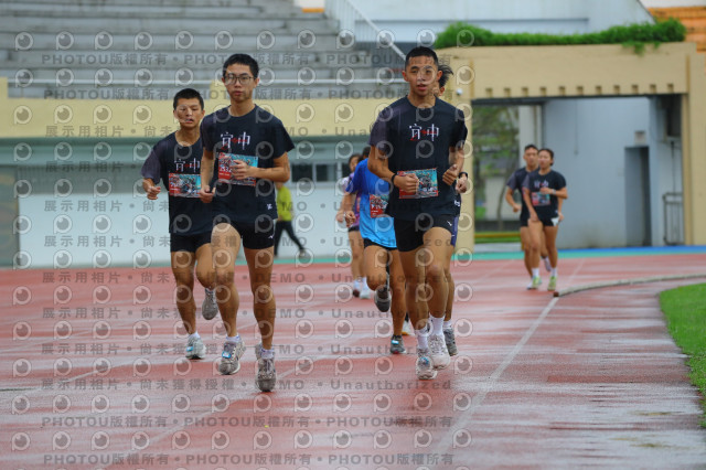 2024贏過自己Push yourself  ! 宜蘭免費測5K.10K.21K.42K公益跑