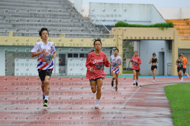 2024贏過自己Push yourself  ! 宜蘭免費測5K.10K.21K.42K公益跑