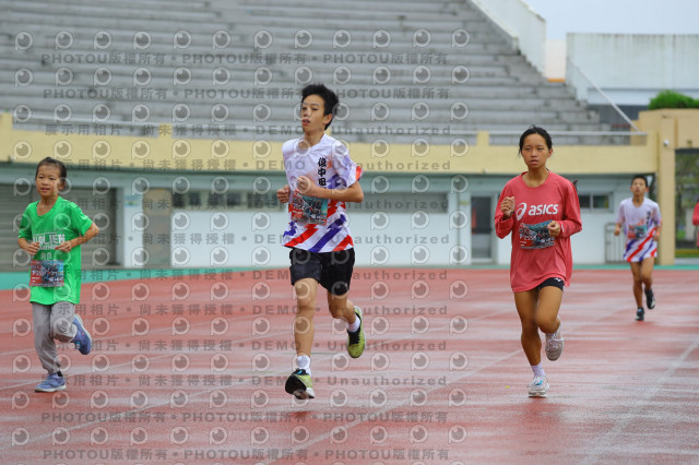 2024贏過自己Push yourself  ! 宜蘭免費測5K.10K.21K.42K公益跑