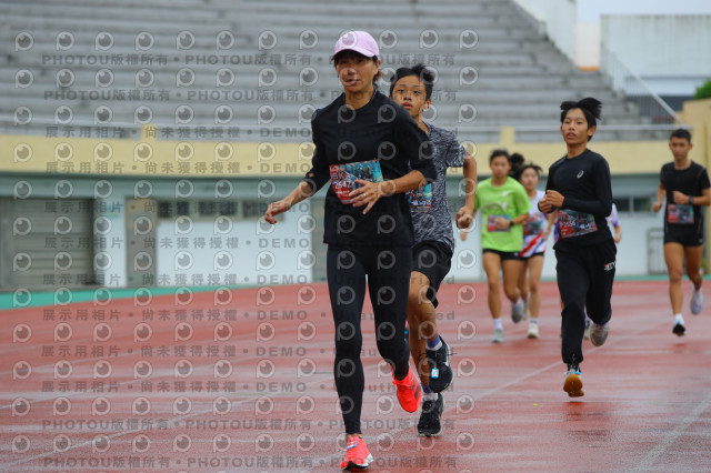 2024贏過自己Push yourself  ! 宜蘭免費測5K.10K.21K.42K公益跑