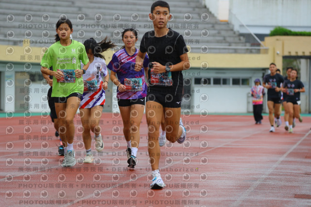 2024贏過自己Push yourself  ! 宜蘭免費測5K.10K.21K.42K公益跑