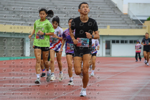 2024贏過自己Push yourself  ! 宜蘭免費測5K.10K.21K.42K公益跑