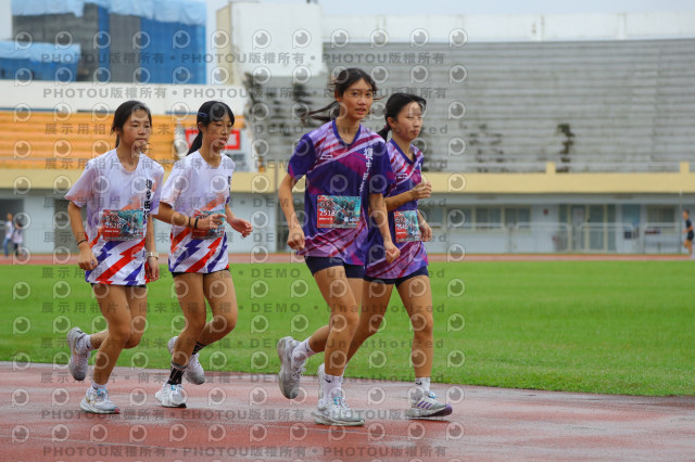 2024贏過自己Push yourself  ! 宜蘭免費測5K.10K.21K.42K公益跑