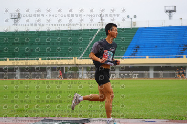 2024贏過自己Push yourself  ! 宜蘭免費測5K.10K.21K.42K公益跑