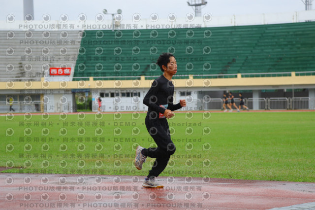 2024贏過自己Push yourself  ! 宜蘭免費測5K.10K.21K.42K公益跑