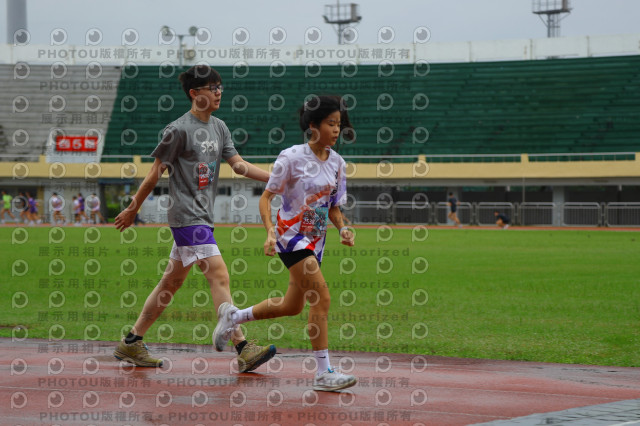 2024贏過自己Push yourself  ! 宜蘭免費測5K.10K.21K.42K公益跑