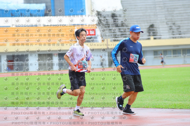 2024贏過自己Push yourself  ! 宜蘭免費測5K.10K.21K.42K公益跑