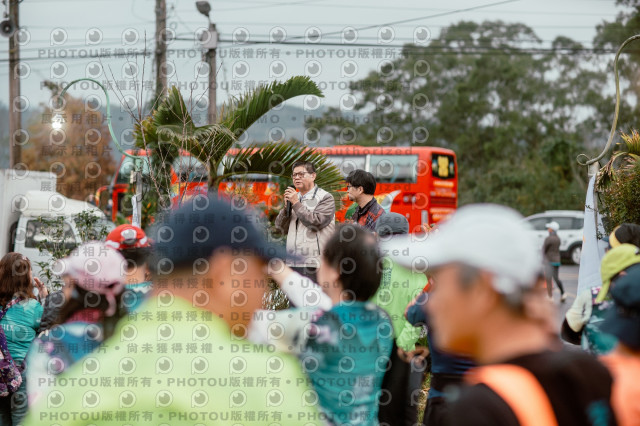 2025宜蘭櫻花溫泉系列路跑-員山燈篙/大同牛鬥