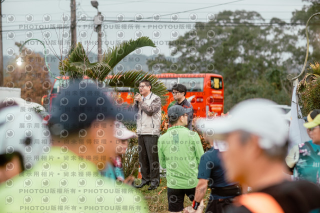 2025宜蘭櫻花溫泉系列路跑-員山燈篙/大同牛鬥