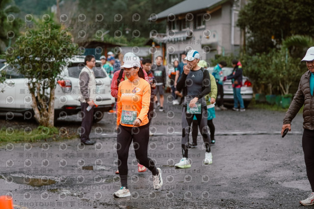 2025宜蘭櫻花溫泉系列路跑-員山燈篙/大同牛鬥