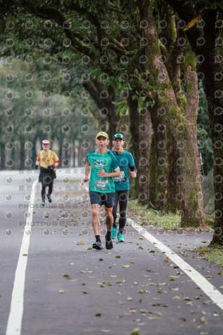 2025宜蘭櫻花溫泉系列路跑-員山燈篙/大同牛鬥