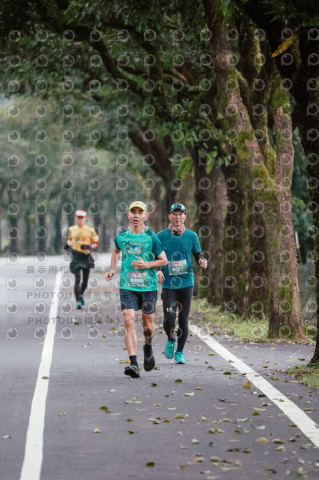 2025宜蘭櫻花溫泉系列路跑-員山燈篙/大同牛鬥