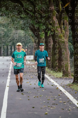 2025宜蘭櫻花溫泉系列路跑-員山燈篙/大同牛鬥