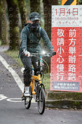 2025宜蘭櫻花溫泉系列路跑-員山燈篙/大同牛鬥