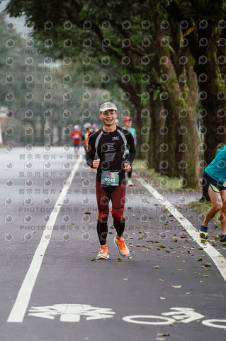 2025宜蘭櫻花溫泉系列路跑-員山燈篙/大同牛鬥