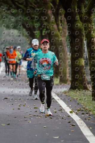 2025宜蘭櫻花溫泉系列路跑-員山燈篙/大同牛鬥