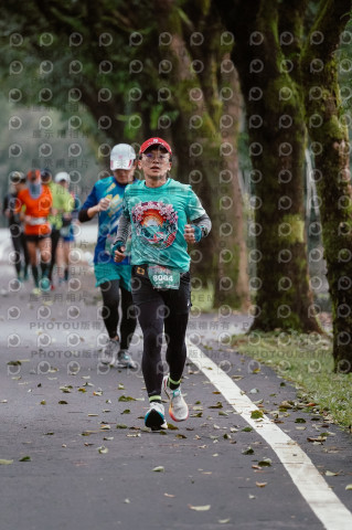 2025宜蘭櫻花溫泉系列路跑-員山燈篙/大同牛鬥