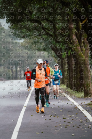 2025宜蘭櫻花溫泉系列路跑-員山燈篙/大同牛鬥