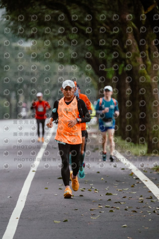 2025宜蘭櫻花溫泉系列路跑-員山燈篙/大同牛鬥