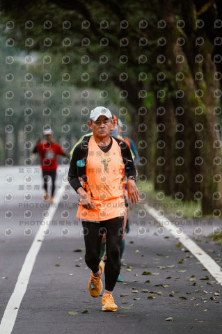 2025宜蘭櫻花溫泉系列路跑-員山燈篙/大同牛鬥